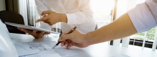 Energy Consulting